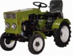 Buy mini tractor Crosser CR-M12-1 rear online