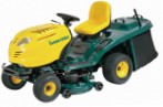 Kupiti vrtni traktor (vozač) Yard-Man HN 5220 K stražnji benzin na liniji
