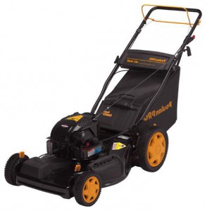 Satın almak kendinden hareketli çim biçme makinesi Poulan Pro PR625Y22RKP çevrimiçi, fotoğraf ve özellikleri