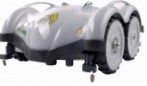 Comprar robô cortador de grama Wiper Blitz XK elétrico conectados