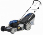 Koupit s vlastním pohonem sekačky na trávu Lux Tools B 53 HMA benzín pohon zadních kol on-line