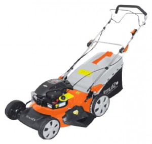 Buy self-propelled lawn mower Sturm! PL4146S online, Photo and Characteristics