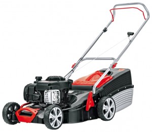 Buy lawn mower AL-KO 119610 Classic 4.65 P-B online, Photo and Characteristics