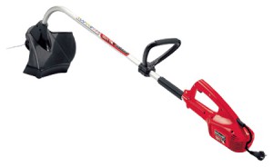 Buy trimmer Mountfield MB 1100 J online, Photo and Characteristics