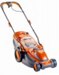 Buy lawn mower Flymo Multimo 340XC electric online