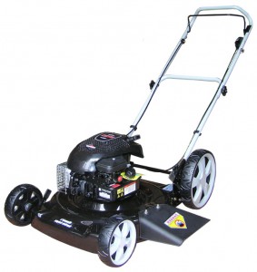 Satın almak çim biçme makinesi Manner MS21H çevrimiçi, fotoğraf ve özellikleri