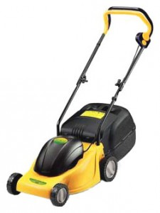 Buy lawn mower ALPINA FL 33 TE online, Photo and Characteristics