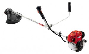 Buy trimmer CASTELGARDEN XB 425 HD online, Photo and Characteristics