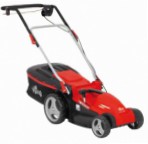 Buy lawn mower Grizzly ERM 1438 G electric online