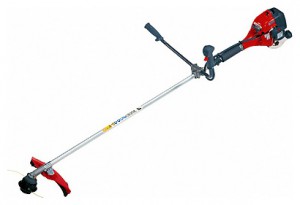 Buy trimmer EFCO Stark 37 online, Photo and Characteristics