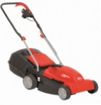 Buy lawn mower Grizzly ERM 1436 G electric online