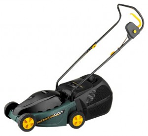 Buy lawn mower G-Power GM-110 online, Photo and Characteristics
