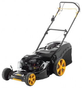 Buy self-propelled lawn mower PARTNER P51-550CDW online, Photo and Characteristics