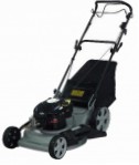 Buy self-propelled lawn mower Gruntek 56BRH rear-wheel drive petrol online