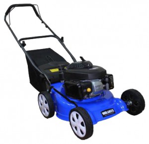 Købe græsslåmaskine Etalon LM 410PN online, Foto og Egenskaber