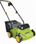 Buy lawn mower Fieldmann FZV 2001-E electric online