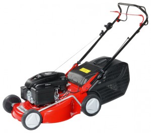 Buy lawn mower Victus VSP 48 K50 online, Photo and Characteristics