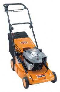 Satın almak kendinden hareketli çim biçme makinesi AS-Motor AS 43 BS Casa çevrimiçi, fotoğraf ve özellikleri