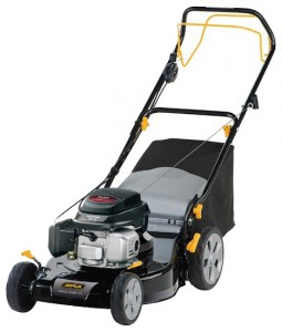 Buy self-propelled lawn mower ALPINA A 460 WSH online, Photo and Characteristics