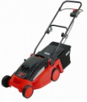 Buy lawn mower Solo 537 electric online