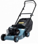 Buy lawn mower Makita PLM4100 petrol online