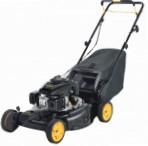 Buy self-propelled lawn mower Parton PA675AWD drive complete petrol online