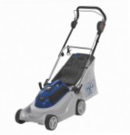 Satın almak çim biçme makinesi Lux Tools E 1600-38 elektrik çevrimiçi