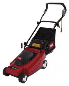 Satın almak çim biçme makinesi Toro 21180 çevrimiçi, fotoğraf ve özellikleri