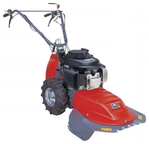 Buy hay mower Pubert JUNIOR 65H online, Photo and Characteristics
