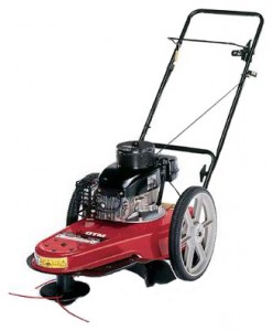 Buy lawn mower MTD STC 55 P online, Photo and Characteristics