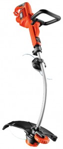 Kopen trimmer Black & Decker GL9035 online, foto en karakteristieken