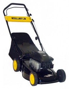 Satın almak çim biçme makinesi MegaGroup 4750 XAS Pro Line çevrimiçi, fotoğraf ve özellikleri