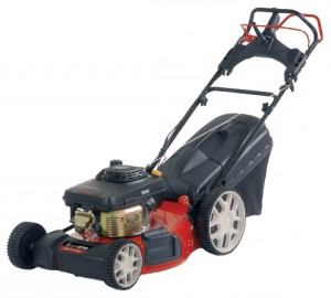 Satın almak çim biçme makinesi MTD SPK 53 HW çevrimiçi, fotoğraf ve özellikleri