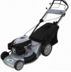 Buy self-propelled lawn mower MegaGroup 5220 MVT WQ 3V petrol rear-wheel drive online