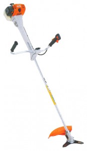 Buy trimmer Stihl FS 480 online, Photo and Characteristics