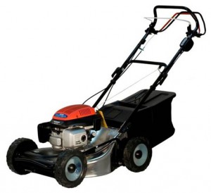 Satın almak kendinden hareketli çim biçme makinesi MegaGroup 490000 HHT çevrimiçi, fotoğraf ve özellikleri