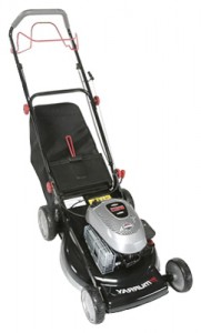 Buy self-propelled lawn mower Murray MX550 online, Photo and Characteristics