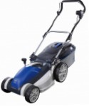 Buy lawn mower Lux Tools E-1800-40 H electric online
