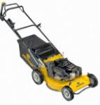 Buy lawn mower HUSTLER M-1 petrol online