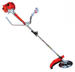 Buy trimmer FORWARD FBC-290T Pro online, Photo and Characteristics