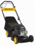 Satın almak kendinden hareketli çim biçme makinesi MegaGroup 4750 HHT Pro Line benzin çevrimiçi
