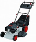 Buy self-propelled lawn mower RedVerg RD-GLM510-BS rear-wheel drive petrol online