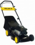 Satın almak kendinden hareketli çim biçme makinesi MegaGroup 4750 XST Pro Line arka tekerlek sürücü benzin çevrimiçi