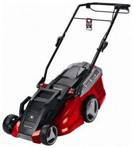 Buy lawn mower Einhell RG-EM 1536 HW online, Photo and Characteristics