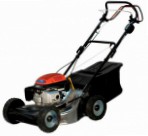 Satın almak kendinden hareketli çim biçme makinesi MegaGroup 560000 HHT benzin arka tekerlek sürücü çevrimiçi