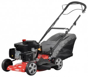 Satın almak çim biçme makinesi PRORAB GLM 4635 çevrimiçi, fotoğraf ve özellikleri