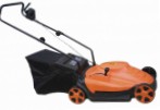 Buy lawn mower PRORAB 8221 electric online