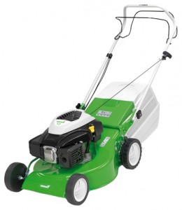Buy lawn mower Viking MB 253 T online, Photo and Characteristics