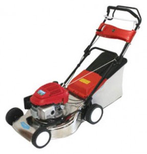 Satın almak kendinden hareketli çim biçme makinesi MA.RI.NA Systems MARINOX MX 52 SH çevrimiçi, fotoğraf ve özellikleri