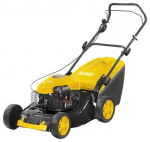 Buy lawn mower STIGA Combi 48 B online, Photo and Characteristics